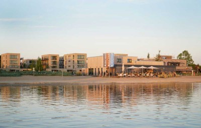 *KEIN MAKLER* Günstiger, gepflegter 3,5-Raum-Bungalow, luxuriöse Ausstattung in Lembruch/Dümmer See