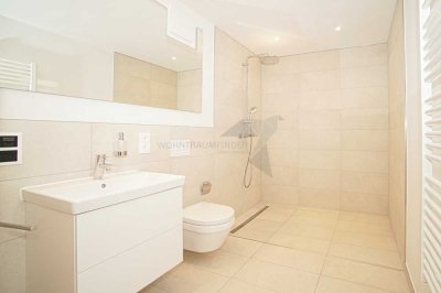 ++ Neujahrsangebot ++ Barrierefreie 1-Raum-Wohnung mit Einbauküche am Pelzmühlenteich