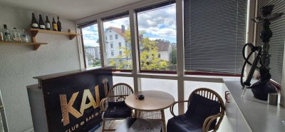 3 Zimmer Wohnung mit Loggia &amp; Tiefgarage in Bregenz