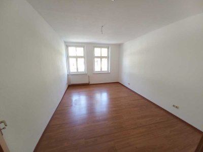 Familienfreundliche 3-Raum-Wohnung in Schlossnähe