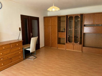 Charmante 1-Zimmer-Wohnung im Herzen von Laa an der Thaya