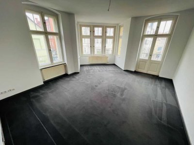 **Besichtigung: So., 25.05.25 um 10:30 Uhr** Familien Whg im Herzen der Stadt!