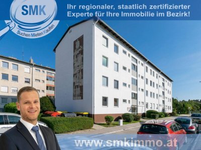 2 Zimmerwohnung in Mautern!