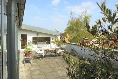 Arbeiten und Wohnen in Stutensee