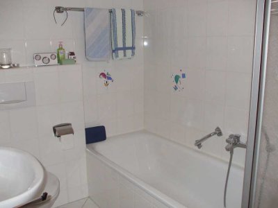 Elegante 4-Zimmer Wohnung mit Balkon in Mosbach