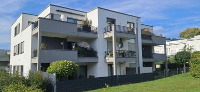 Exklusive Wohnung in ruhiger aber zentraler Lage