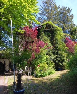 Ein oberbayerisches Paradies in Schliersee