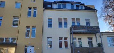 Mehrfamilienhaus mit Potenzial