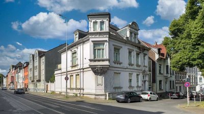 Das Stadtpalais