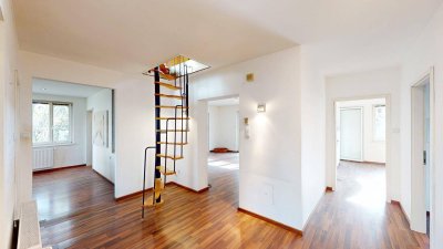 Bungalow zu unwiderstehlichem Preis in Perchtoldsdorf