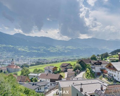 Penthouse in Sonnenlage! 4 Zimmer-Wohnung - Feeling Fiecht NEUBAU