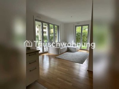 Tauschwohnung: Ich suche eine Wohnung etwa rum um 10115