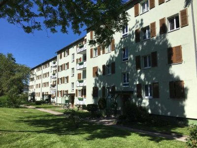 Solide vermietete 3-Zimmerwohnung zur KAPITALANLAGE
