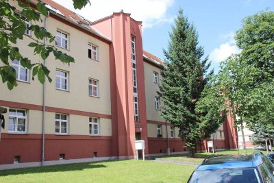 Toller Grundriss, frisch renoviert und beliebte Wohnlage - sofort bezugsfertig.