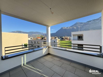 NEUBAUTRAUM in Dornbirn - Provisionsfreier Erstbezug - TOP B13