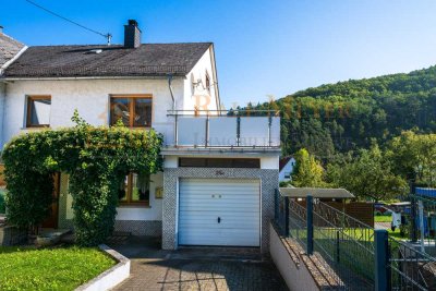 Mein zu Hause in Wetzlar-Nauborn!