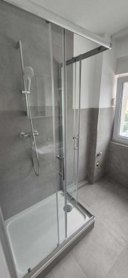 NEU sanierte 2-Zimmer-Wohnung in zentraler Lage