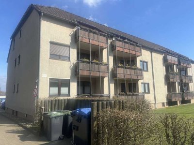 Renovierte 2 Zimmerwohnung in Vorsfelde! Meine Wohnung = Mein Makler!