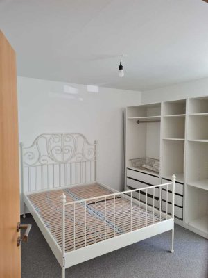 Exklusive 2-Zimmer-Wohnung mit EBK in Sinsheim