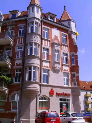 Wunderschöne helle 2-Raum-Wohnung zu vermieten
