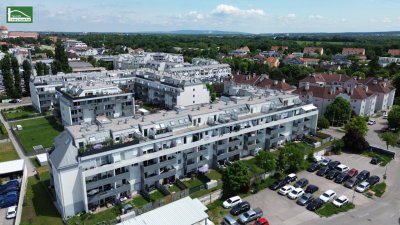 Modern geschnittene 3-Zimmer Wohnung in ruhiger Umgebung - ab 01.05.2026 verfügbar!