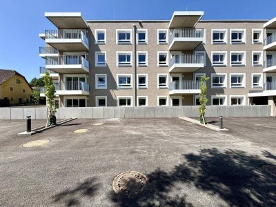 TOP 126 - Gallspach: Wohnen am Wasserschloss