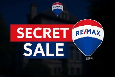 SECRET SALE: Exklusives Maisonette-Wohnen mit Gartenidylle und offenem Wohnkonzept
