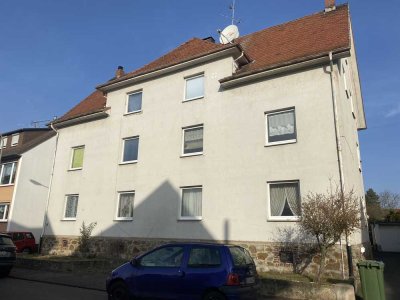 helle 3 Zi-Whg. in Heuchelheim