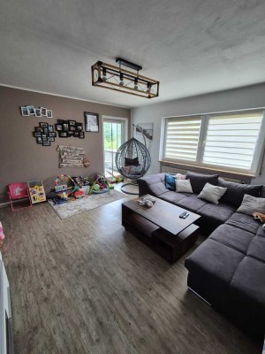 Helle 4-Zimmer-Wohnung in Ludwigsmoos