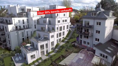 ECHTES UNIKAT MIT TRAUMHAFTER DACHTERRASSE!