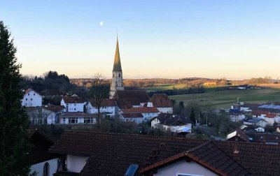 Charmantes Landhaus mit Pool in Taubenbach