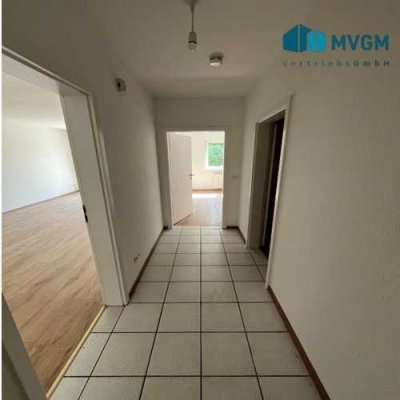 Willkommen Zuhause! Gemütliche 4 Zimmer Wohnung.