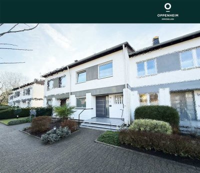 Kernsaniertes Reihenmittelhaus mit Garage – Bezug Juli 2026