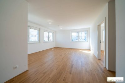 Sommer am Teich - im Leo am Teich - Wohnen am Wasser