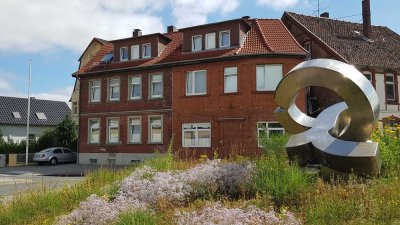 Freundliche 4,5-Zimmer-Wohnung in Celle