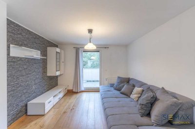 2-Zimmer-Eigenheim oder rentable Kapitalanlage in Augsburg