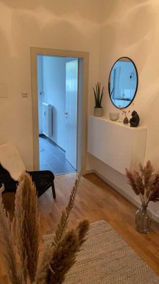 Geräumige 2,5-Zimmer-Wohnung in Düsseldorf Golzheim