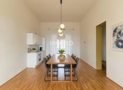 Residieren im Schloss! Haus 5 Top 17