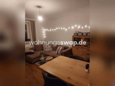 Wohnungstausch: Sandkuhle 5