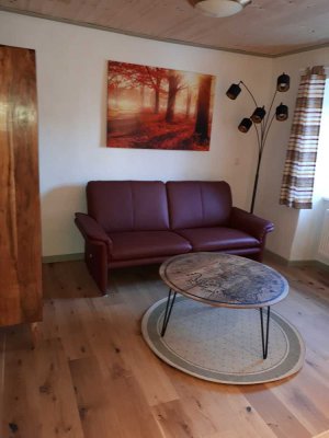 Geschmackvolle 2-Zimmer-Wohnung mit gehobener Innenausstattung in Passau Innstadt