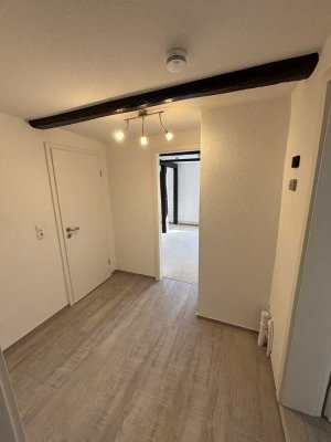 Helle 3-Zimmer Wohnung im 1. OG in Braunschweig-Broitzem