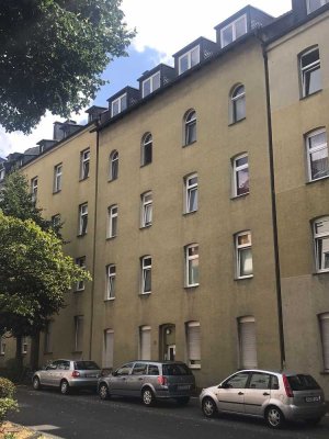 2 Zimmer Wohnung mit ca. 42 m²