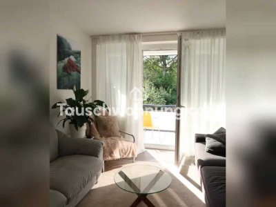 Tauschwohnung: Meine Familie sucht ein Haus mit 3~4 zimmern.