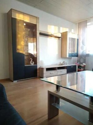 Moderne 4-Zimmer-Wohnung mit Penthouse-Feeling