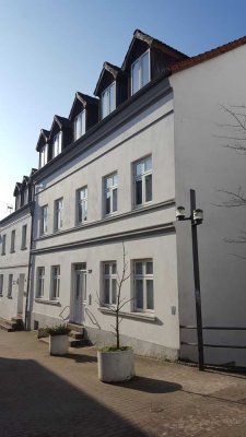 Gemütliche 2-Zimmer Wohnung