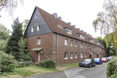1-Zimmer-Wohnung in Dortmund Hörde