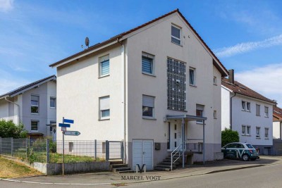 Seltene Gelegenheit: Großzügiges Ein -bis Zweifamilienhaus mit Garten und Garage