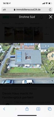 Geräumiges, preiswertes 6-Raum-Einfamilienhaus in Hemmingen (Ludwigsburg) Hemmingen