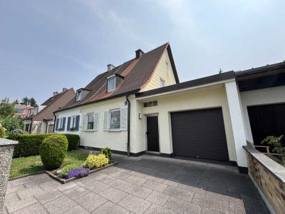 München Laim - ruhiges Wohnen in zentrumsnaher Lage