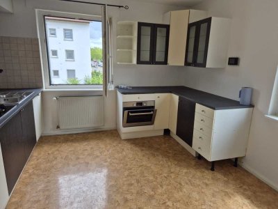 Gepflegte 2-Zimmer-Wohnung in Landau